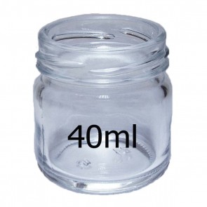 40 ml